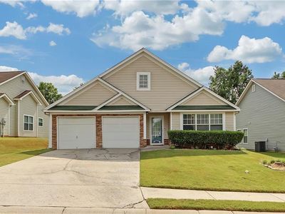 115 Greenwood Trce, Fairburn, GA, 30213