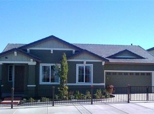 795 Del Mar Cir, Vacaville, CA