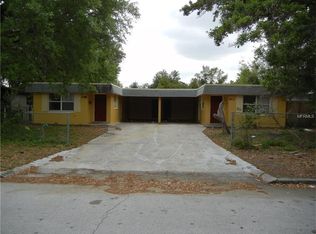 4908 Homestead Rd, Orlando, FL 32808