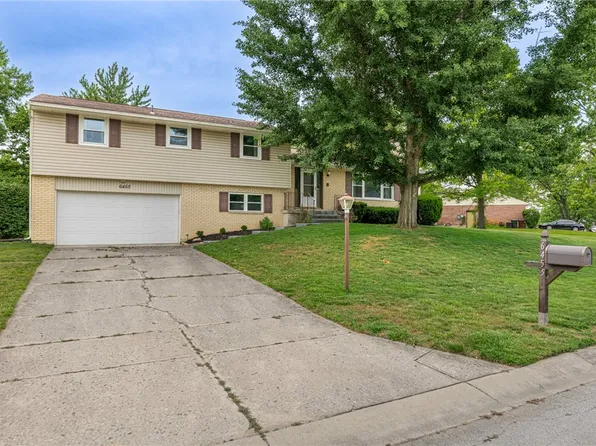 6455 Noranda Dr, Dayton, OH 45415