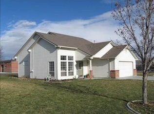 12448 W Rutherford Ct, Boise, ID 83709