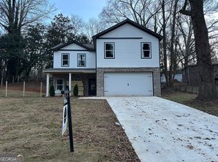 1031 Lakeshore Dr, Jonesboro, GA 30236