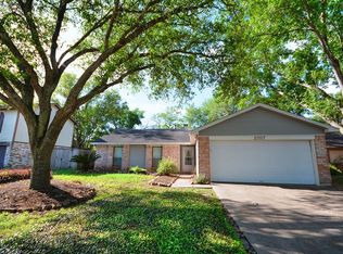 21107 Northern Colony Ct, Katy, TX 77449