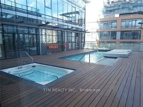 390 Cherry St #2507 — Photo 10