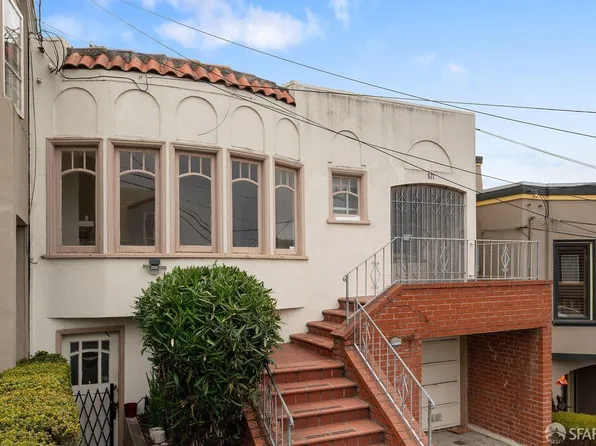 537 Bright St, San Francisco, CA 94132