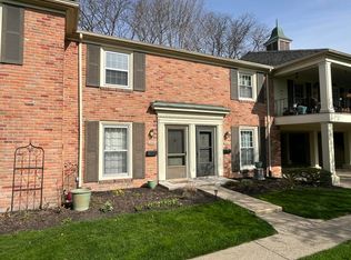 2508 Village Dr SE, Grand Rapids, MI 49506