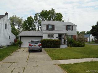 146 Southgate Rd, Cheektowaga, NY 14215