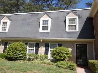 3128 Westbury Dr, Raleigh, NC 27607