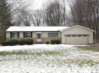 264 Spring Creek Rd, Northfield, OH 44067