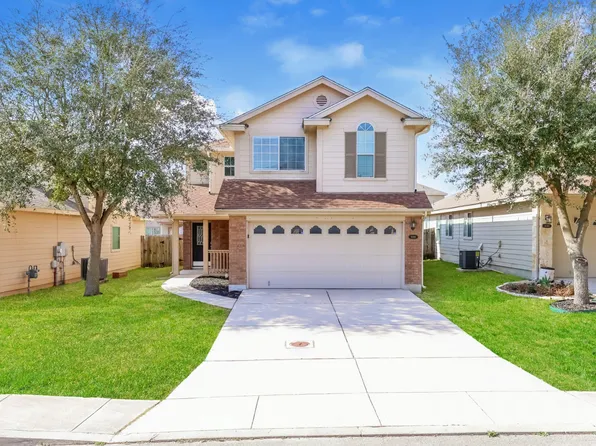 9046 Bowring Park, Converse, TX 78109