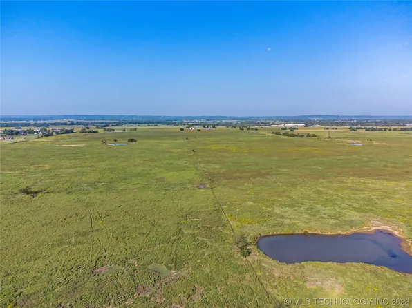 18820 S Elwood Ave, Mounds, OK 74047