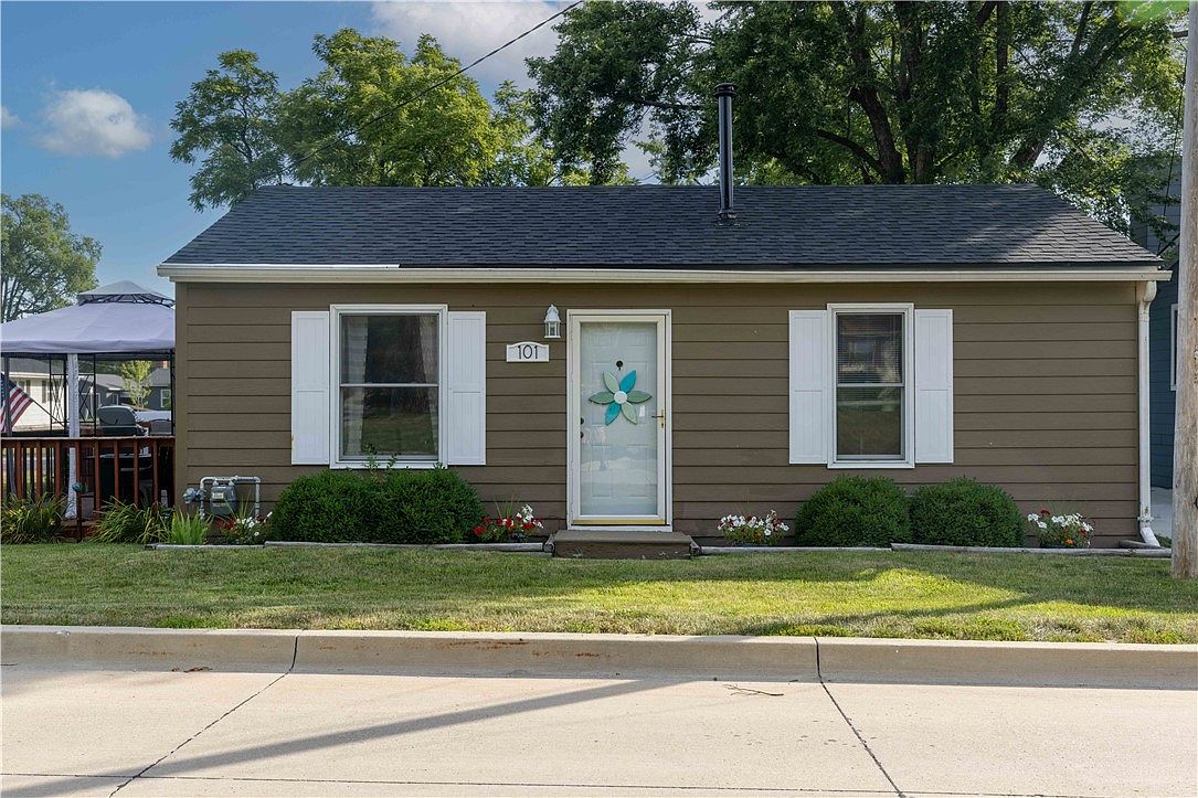 101 E Grimes St, Polk City, IA 50226 Zillow