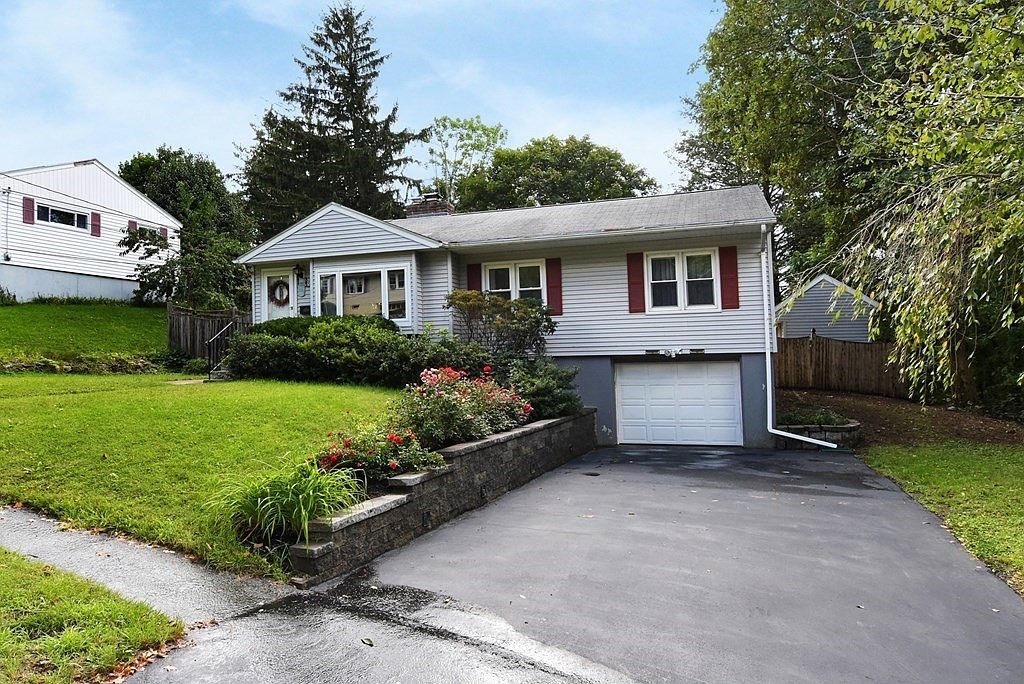 63 Tarrytown Ln, Worcester, MA 01602 Zillow