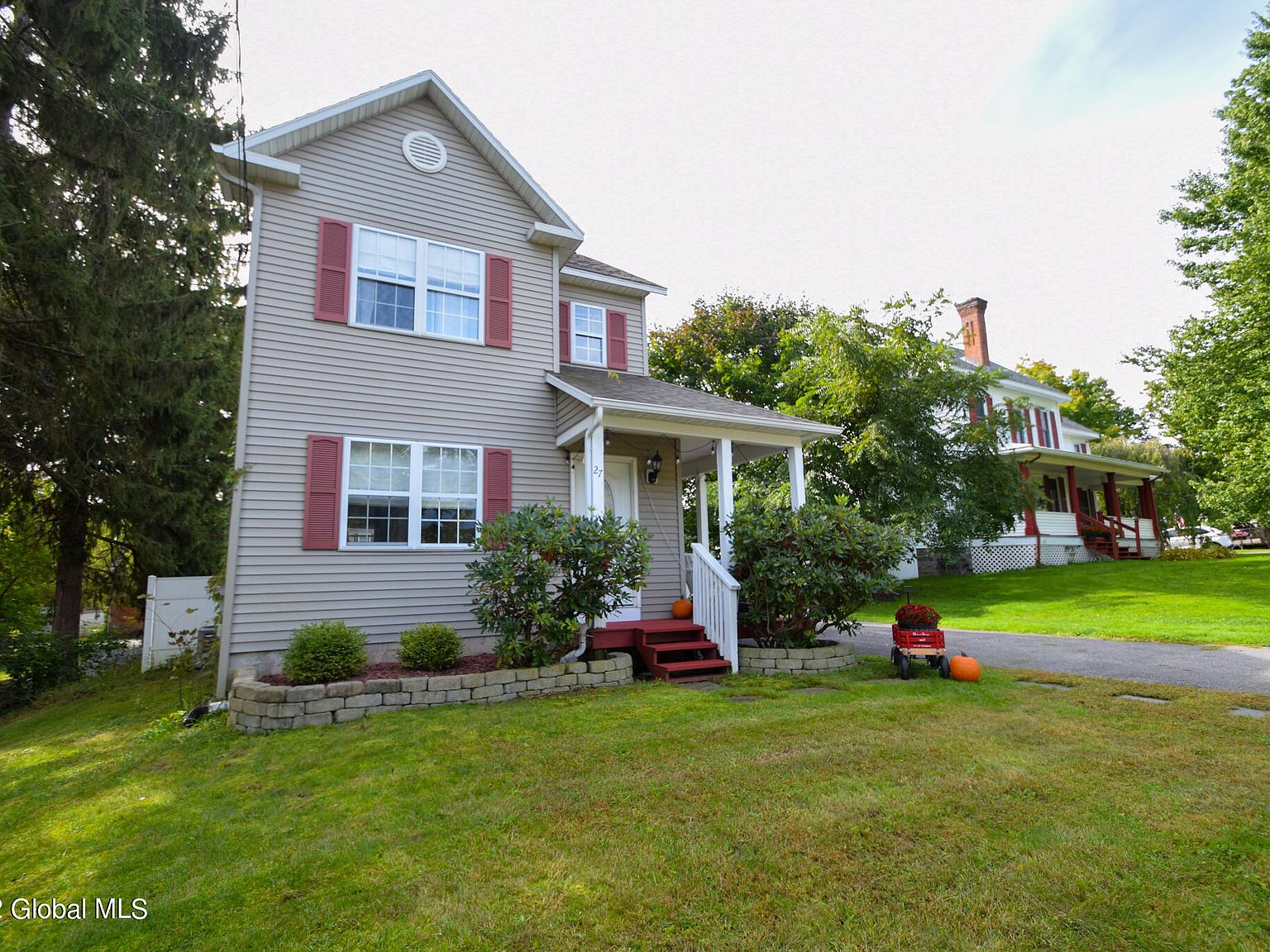 27 Burgoyne Street, Schuylerville, NY 12871 Zillow