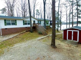 1750 Hinton Mill Rd, Boydton, VA 23917