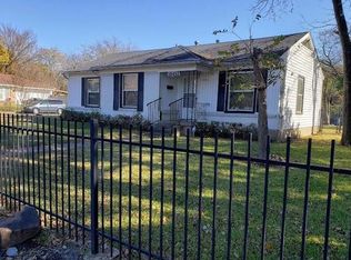 10492 Ferguson Rd, Dallas, TX 75228