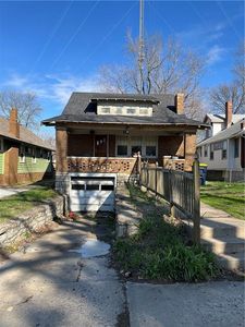2217 Drury Ave, Kansas City, MO, 64127