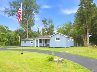 4945 Miller Rd, Ann Arbor, MI 48103