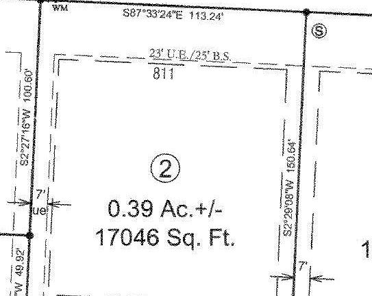 2nd image of 811 Big Horn St