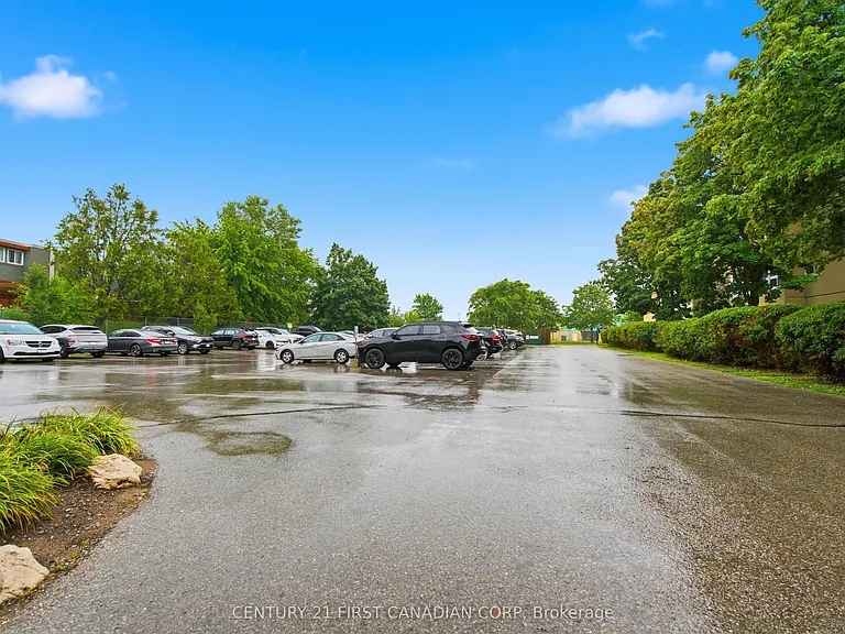 1445 Huron St #306 — Photo 20