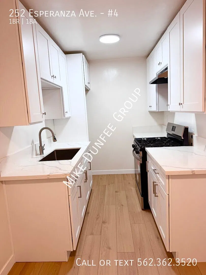 Newly Remodeled 1 Bedroom Apartment in Long Beach — Photo 2