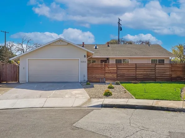 1055 Buchanan Ct, Santa Clara, CA 95051
