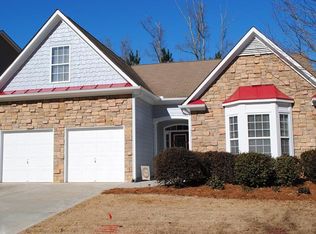 273 Springs Xing, Canton, GA 30114