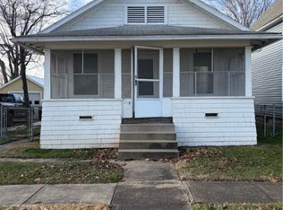 2323 Vaughan Ave, Parkersburg, WV 26101