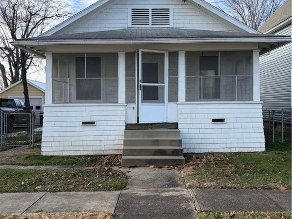 2323 Vaughan Ave, Parkersburg, WV 26101