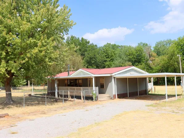 818 Coal Creek Rd, Tuttle, OK 73089