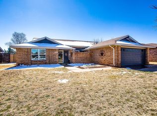 5807 Duke St, Lubbock, TX 79416
