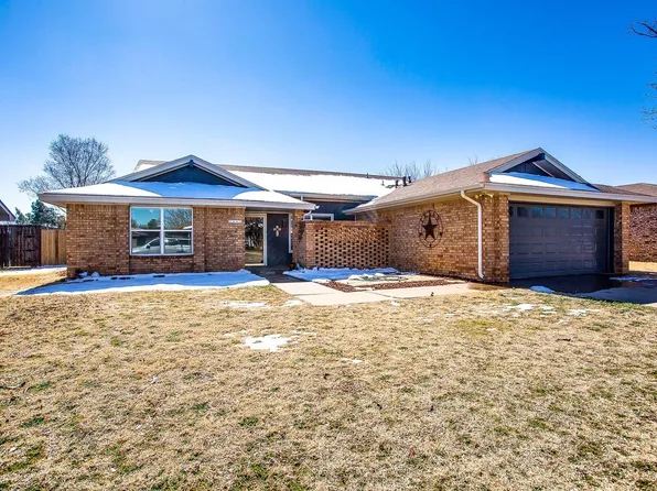 5807 Duke St, Lubbock, TX 79416