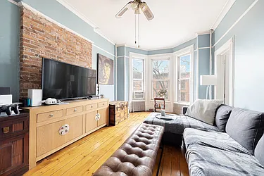 Rented by Engel and Völkers Brownstone Brooklyn