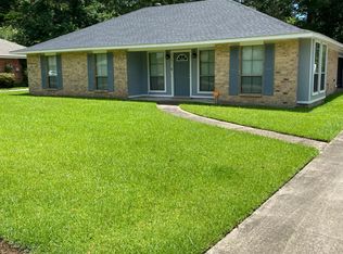 25861 Shadowbrook Ave, Denham Springs, LA 70726