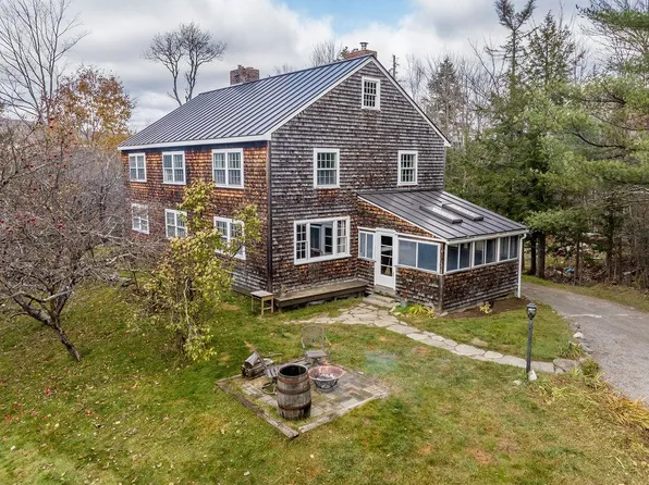 2382 NH Route 118, Dorchester, NH 03266