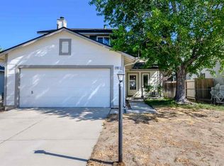 1762 Myles Way, Carson City, NV 89701