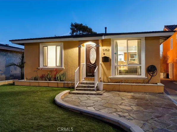 5152 W 137th St, Hawthorne, CA 90250