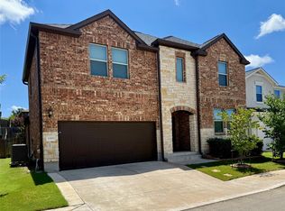 1300 Eagle Ridge Trl, Leander, TX 78641