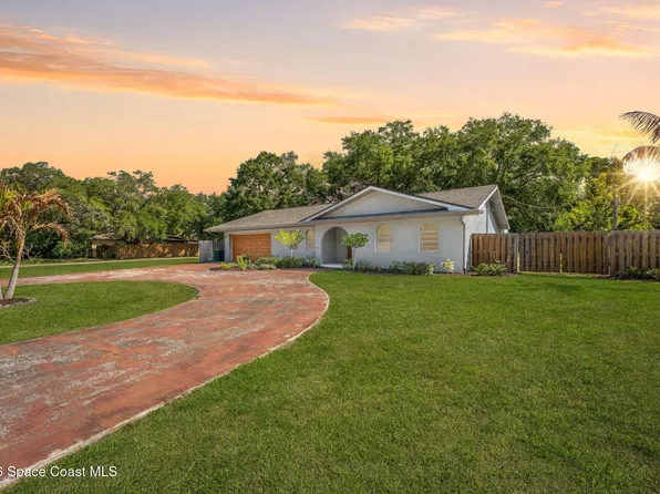 3670 S Tropical Trl, Merritt Island, FL 32952
