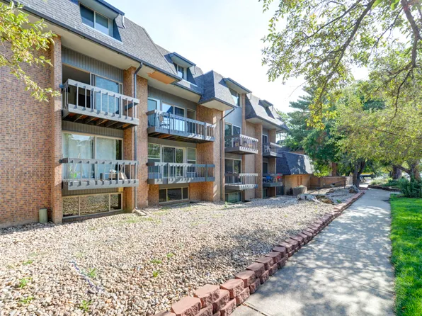 1065 University Ave Unit #102, 1065 University Ave APT 102, Boulder, CO 80302