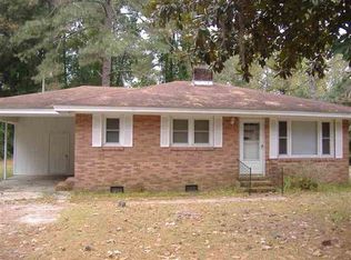 129 N Cox Rd, Loris, SC 29569