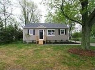 120 Wasserman Rd, Hamilton, OH 45013