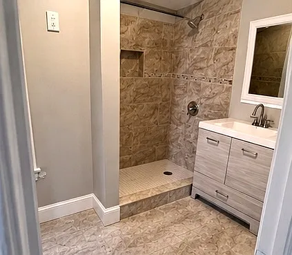 2 bed, 1100 sqft, $2,400 — Photo 2