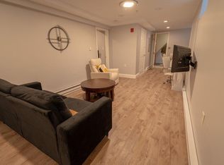 726 Metropolitan Ave #4, Hyde Park, MA 02136