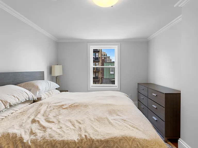 101 Beacon St #PENTHOUSE — Photo 12