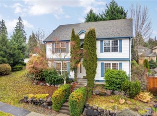 1807 NE 25th Pl, Renton, WA 98056