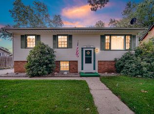 2321 Greenwood Ave, Michigan City, IN