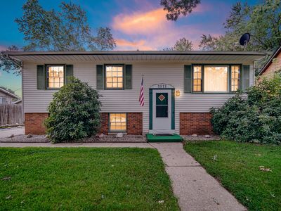 2321 Greenwood Ave, Michigan City, IN, 46360