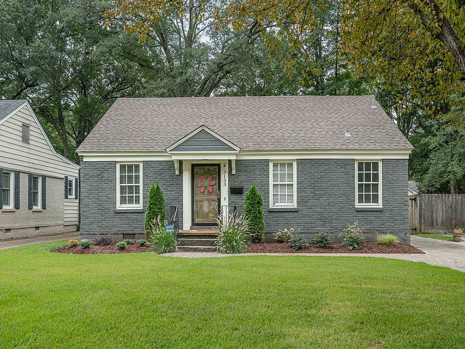 3133 Cowden Ave, Memphis, TN 38111 Zillow