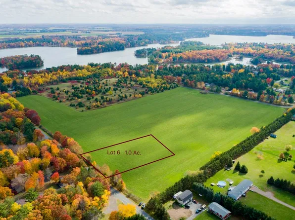 Lot 6 9 7/16 Avenue, Chetek, WI 54728